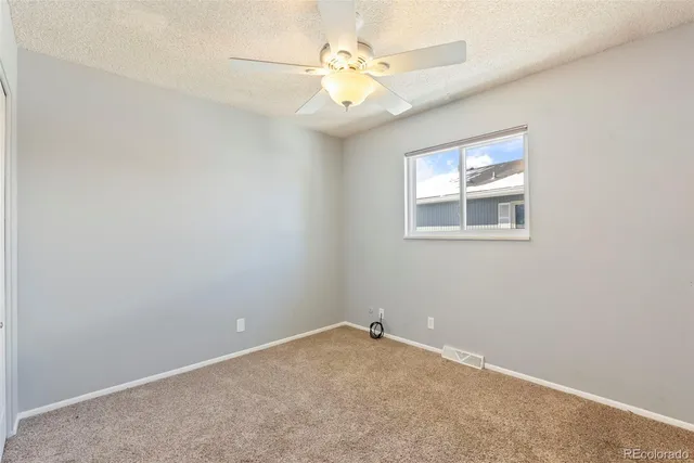 $1,595 | 4882 Sonata Drive, Unit C, Colorado Springs, CO 80918