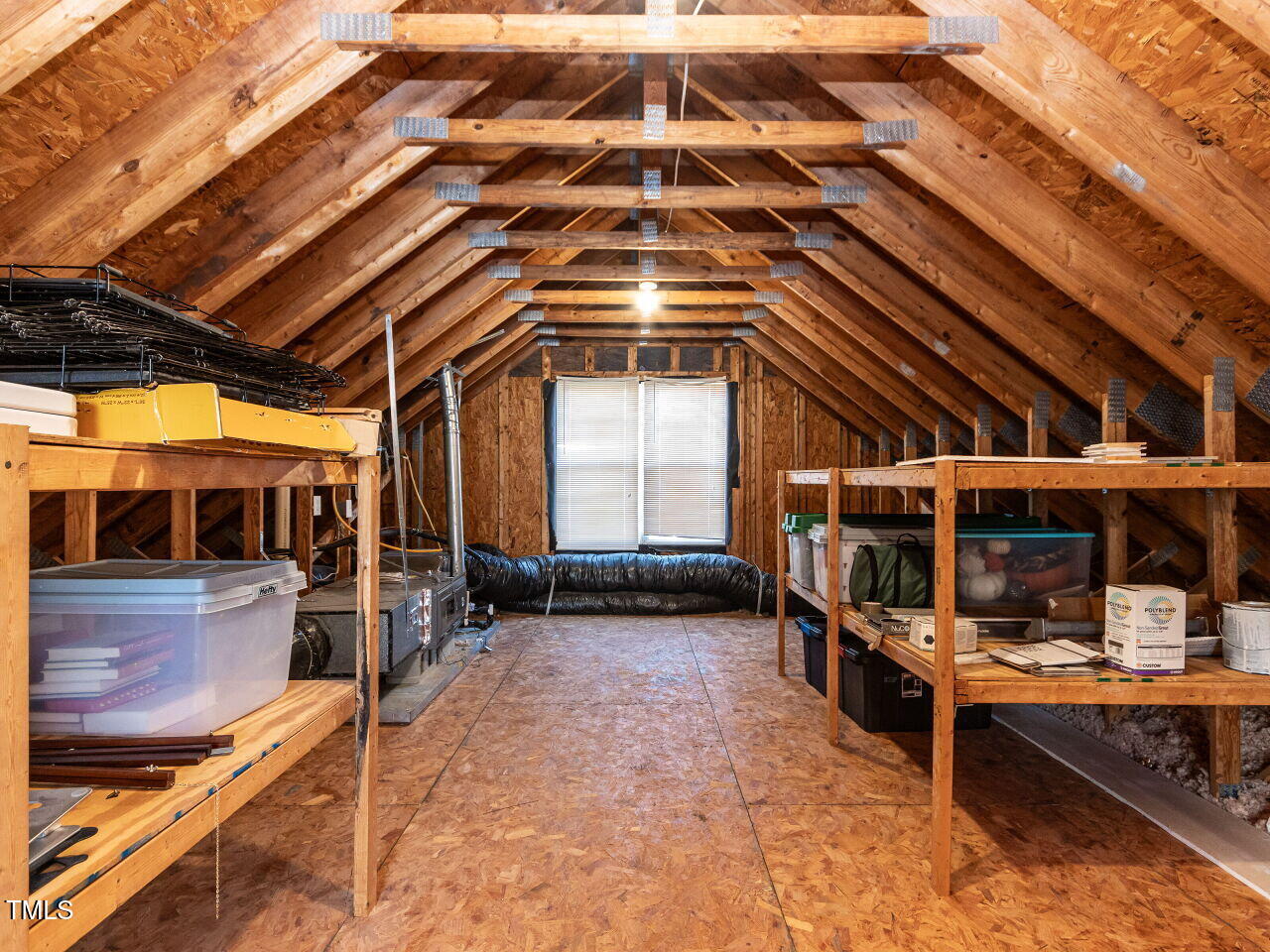 2019 Falls River Avenue Raleigh, NC 27614 - Photo 32 of 40 032-1280x960-attic
