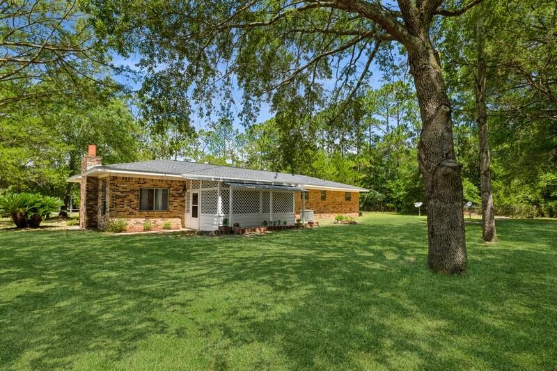 5365 Monterrey Road Crestview, FL 32539 - Photo 26 of 34 Gallery Image 26