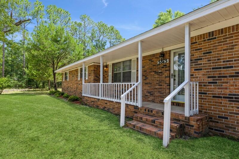 5365 Monterrey Road Crestview, FL 32539 - Photo 3 of 34 Gallery Image 3