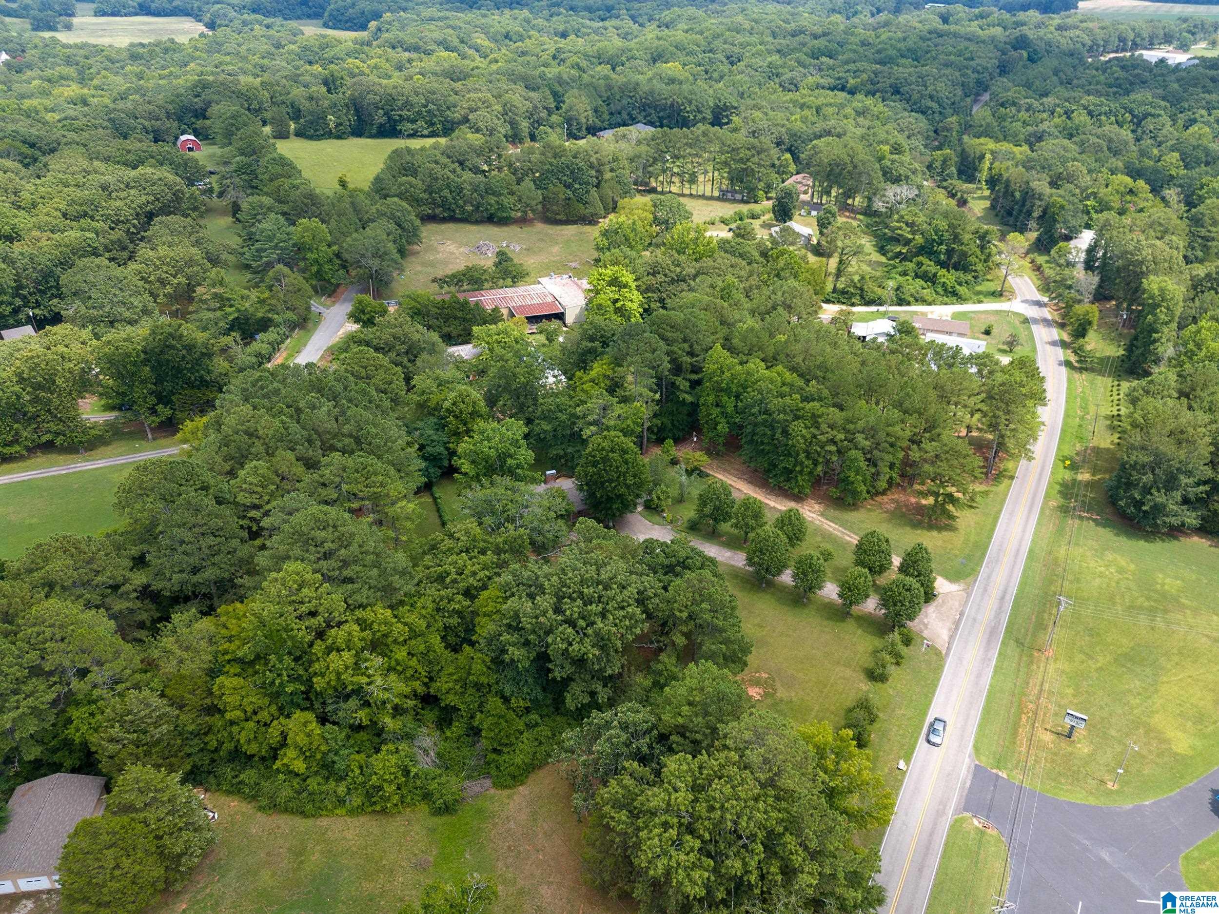 7985 County Road 200 Florence, AL 35633 - Photo 51 of 55