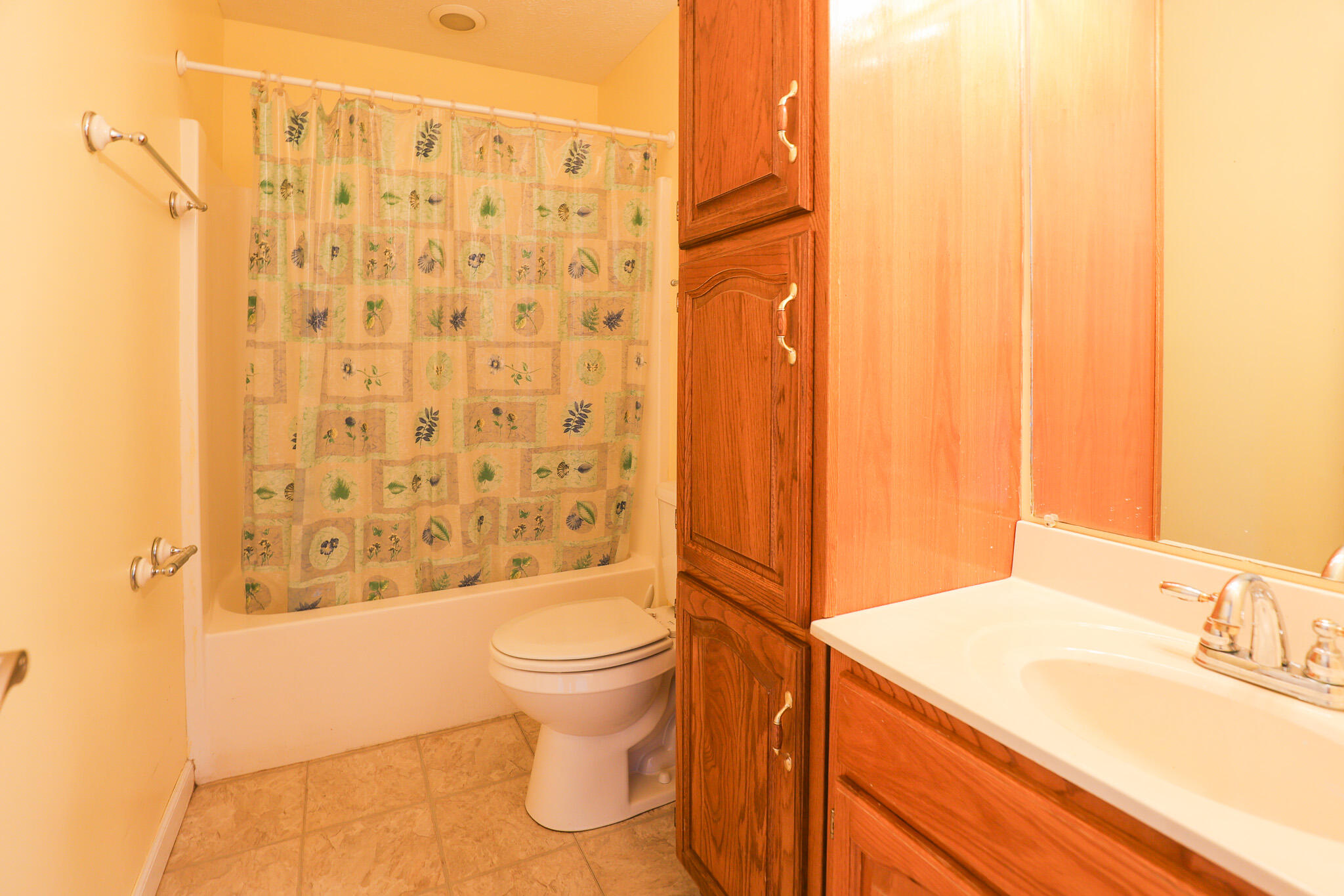 734 Vicksburg Estate Road Benton, KY 42025 - Photo 15 of 23 Bathroom