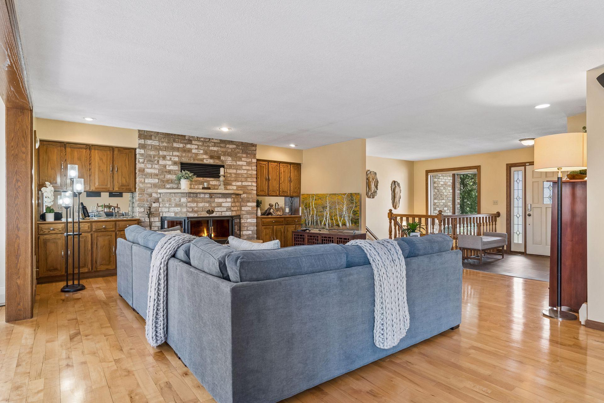 1638 Celia Road Mendota Heights, MN 55118 - Photo 11 of 59