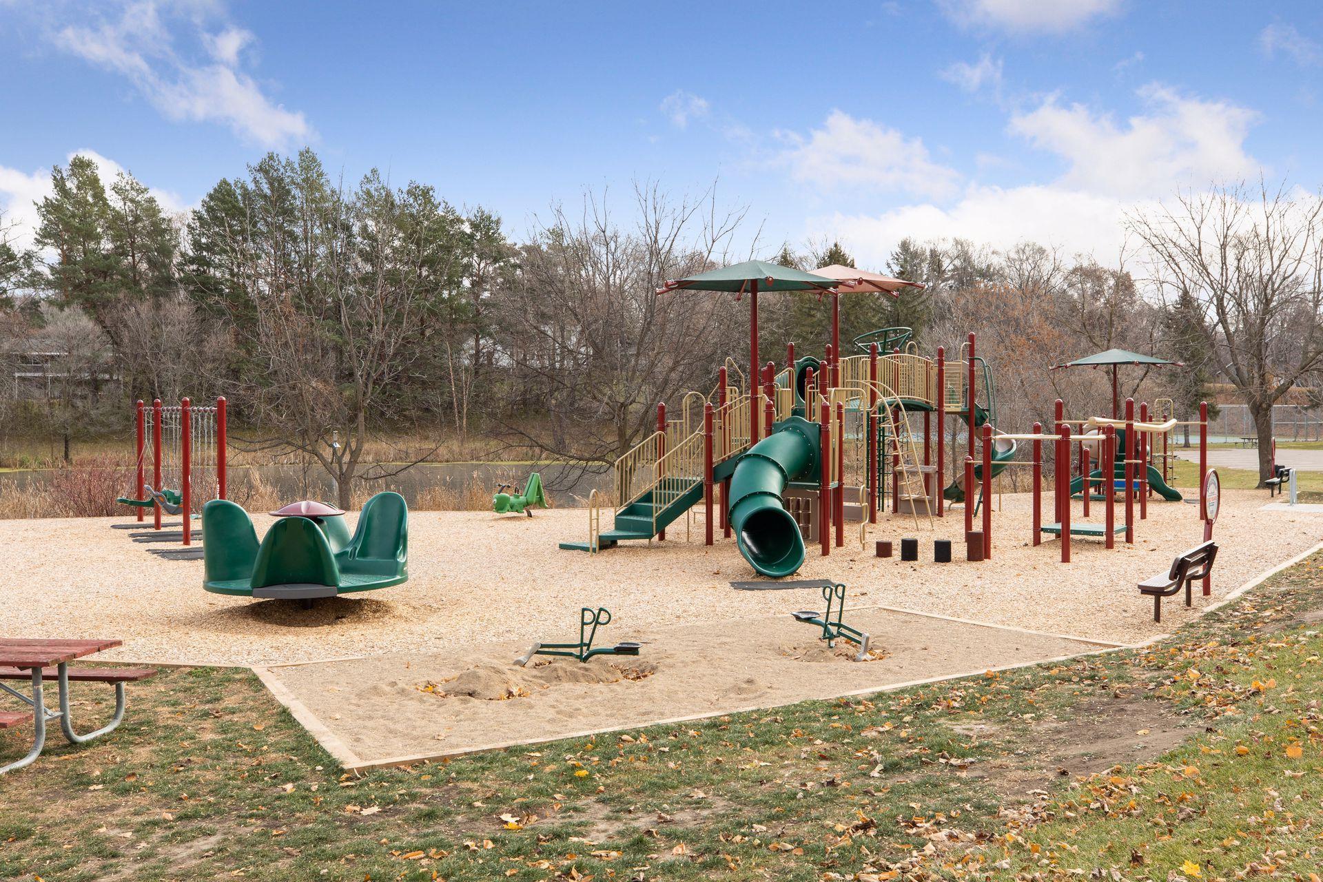 1638 Celia Road Mendota Heights, MN 55118 - Photo 53 of 59