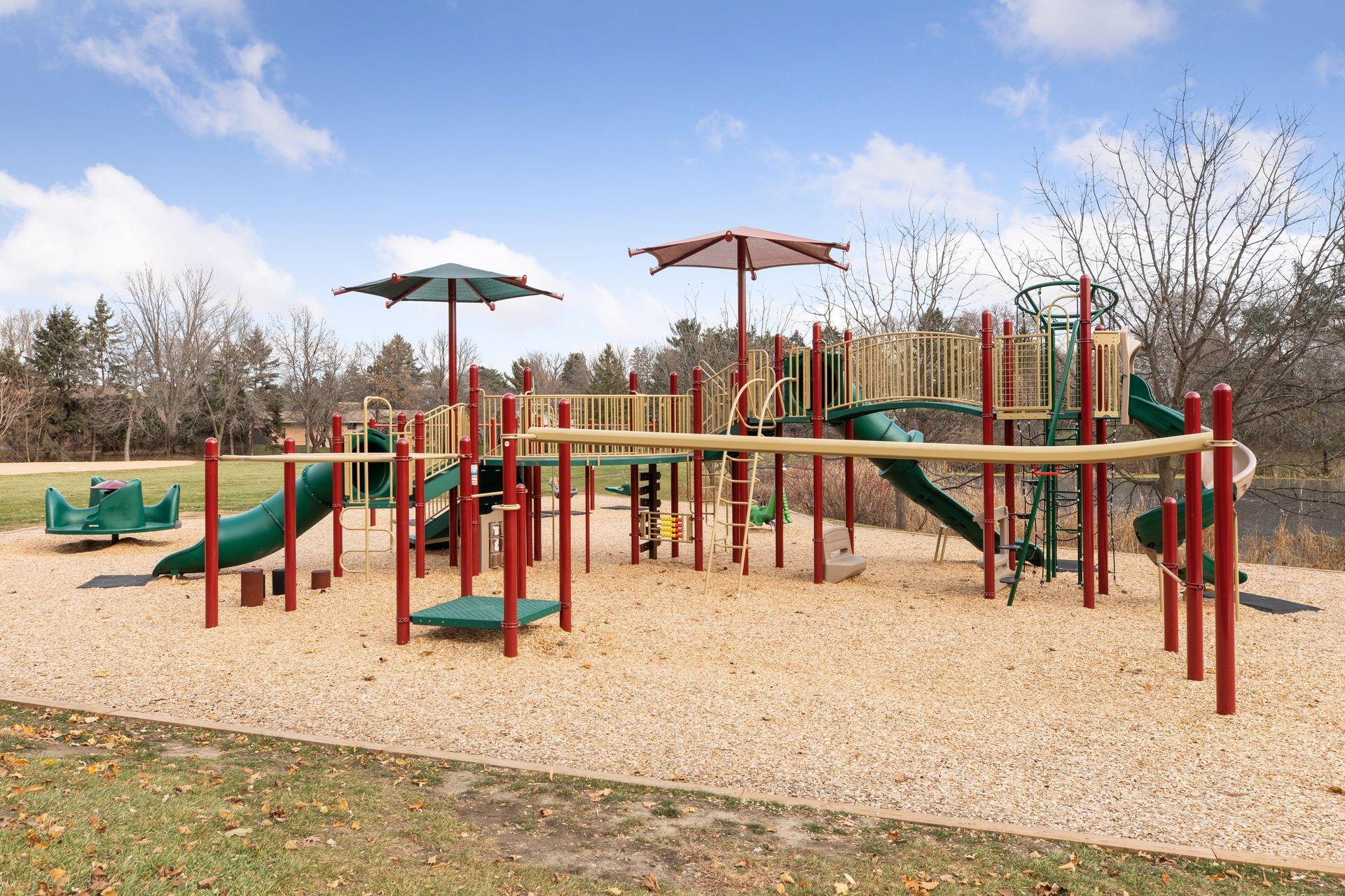 1638 Celia Road Mendota Heights, MN 55118 - Photo 54 of 59