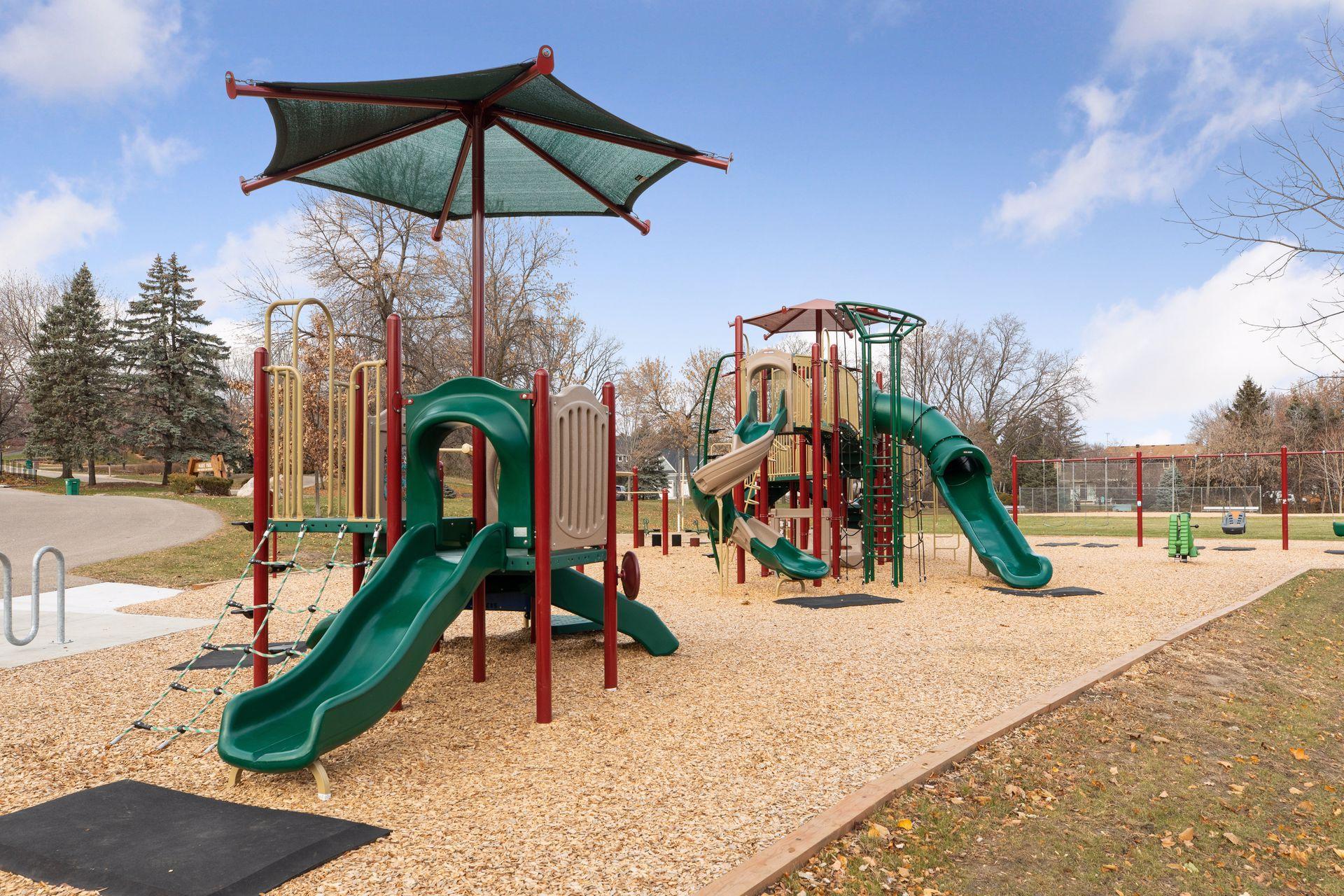 1638 Celia Road Mendota Heights, MN 55118 - Photo 55 of 59