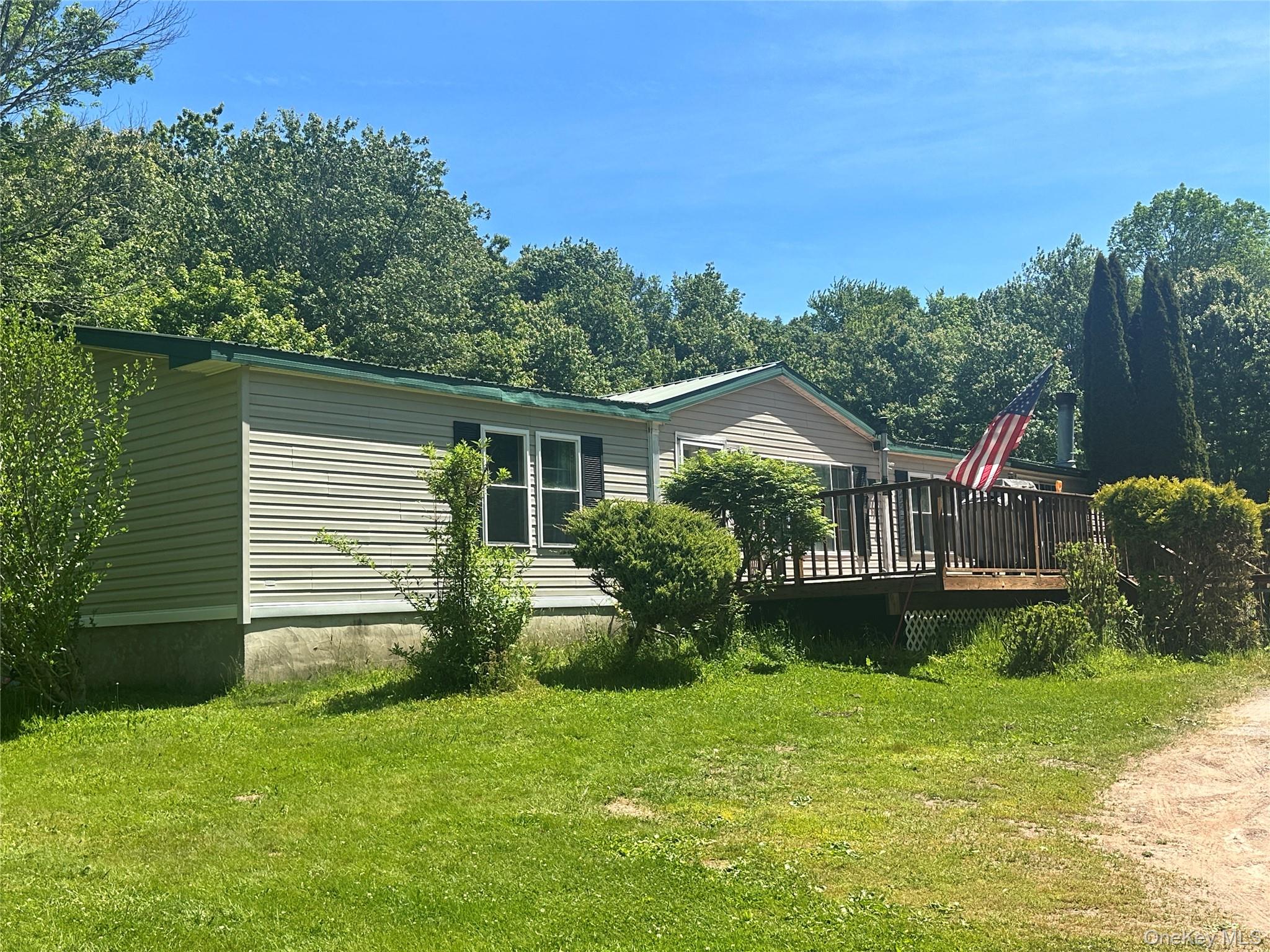 375 Harris Road Monticello, NY 12701 - Photo 3 of 28