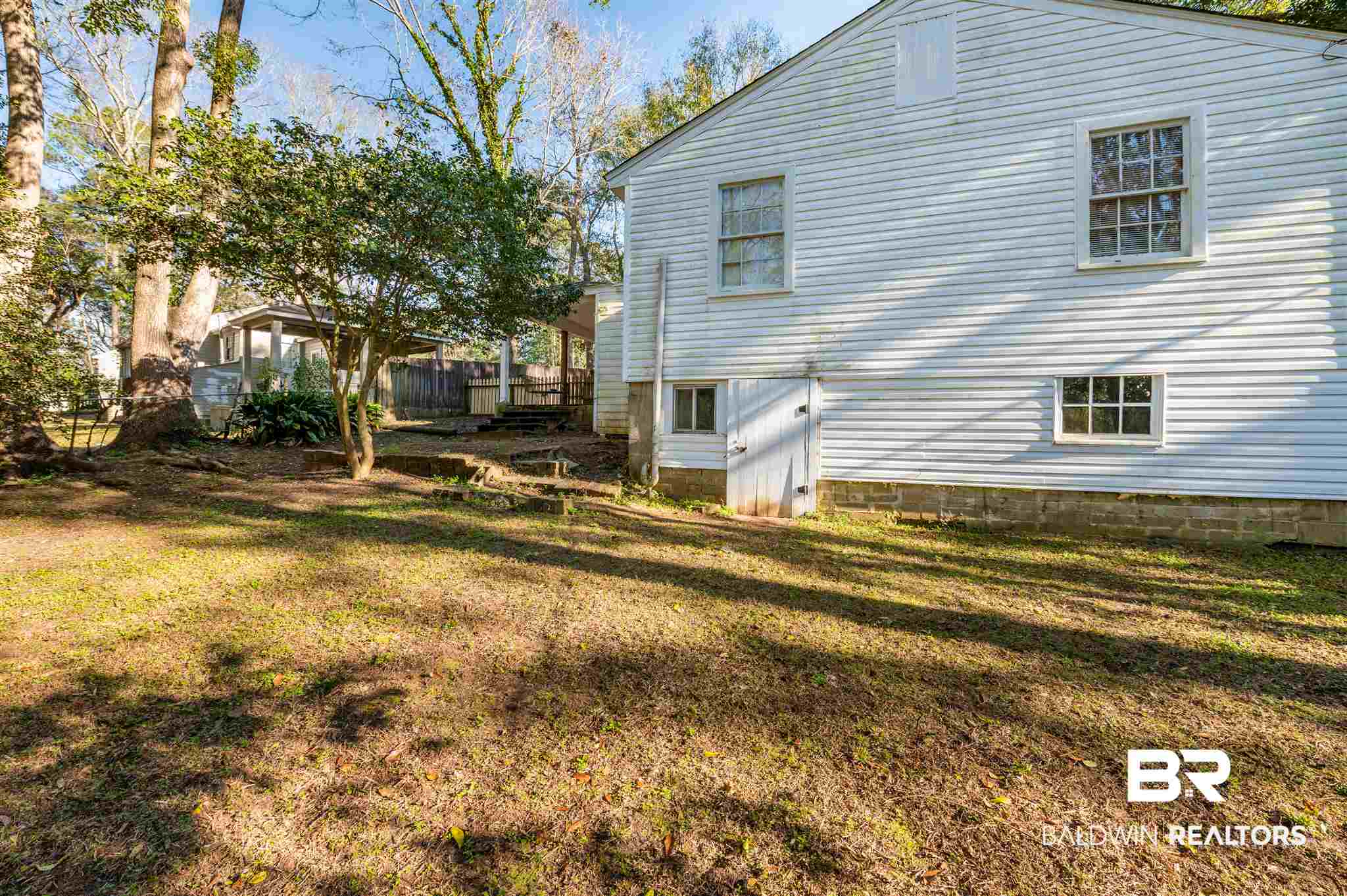 5016 North Hillwood Circle Mobile, AL 36608 - Photo 26 of 27