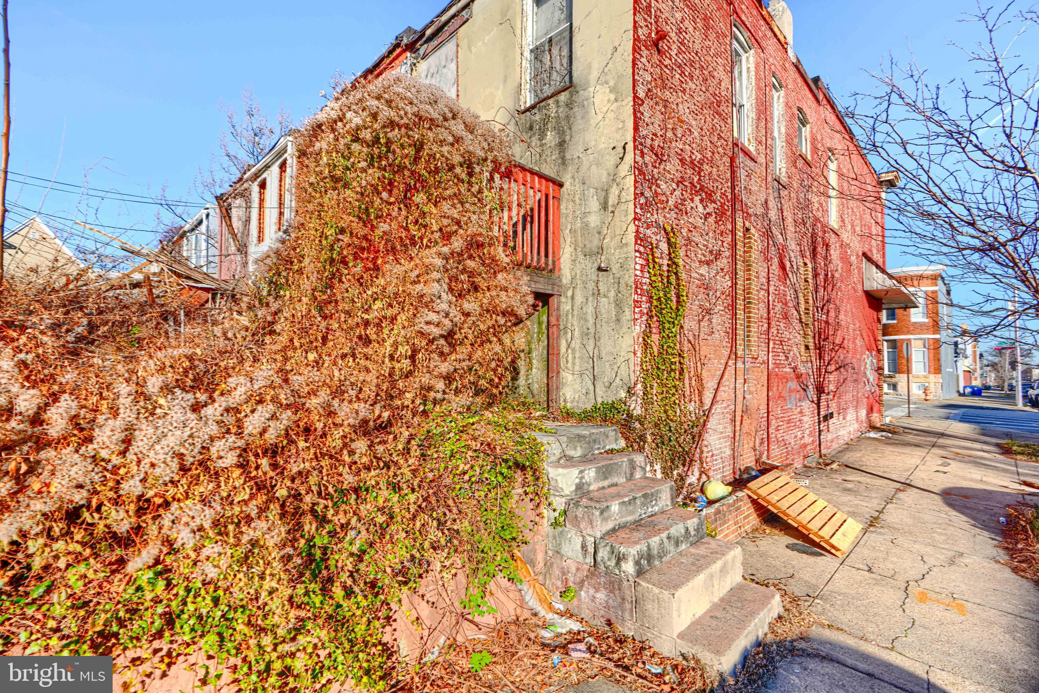 1802 North Payson Street Baltimore, MD 21217 - Photo 2 of 4