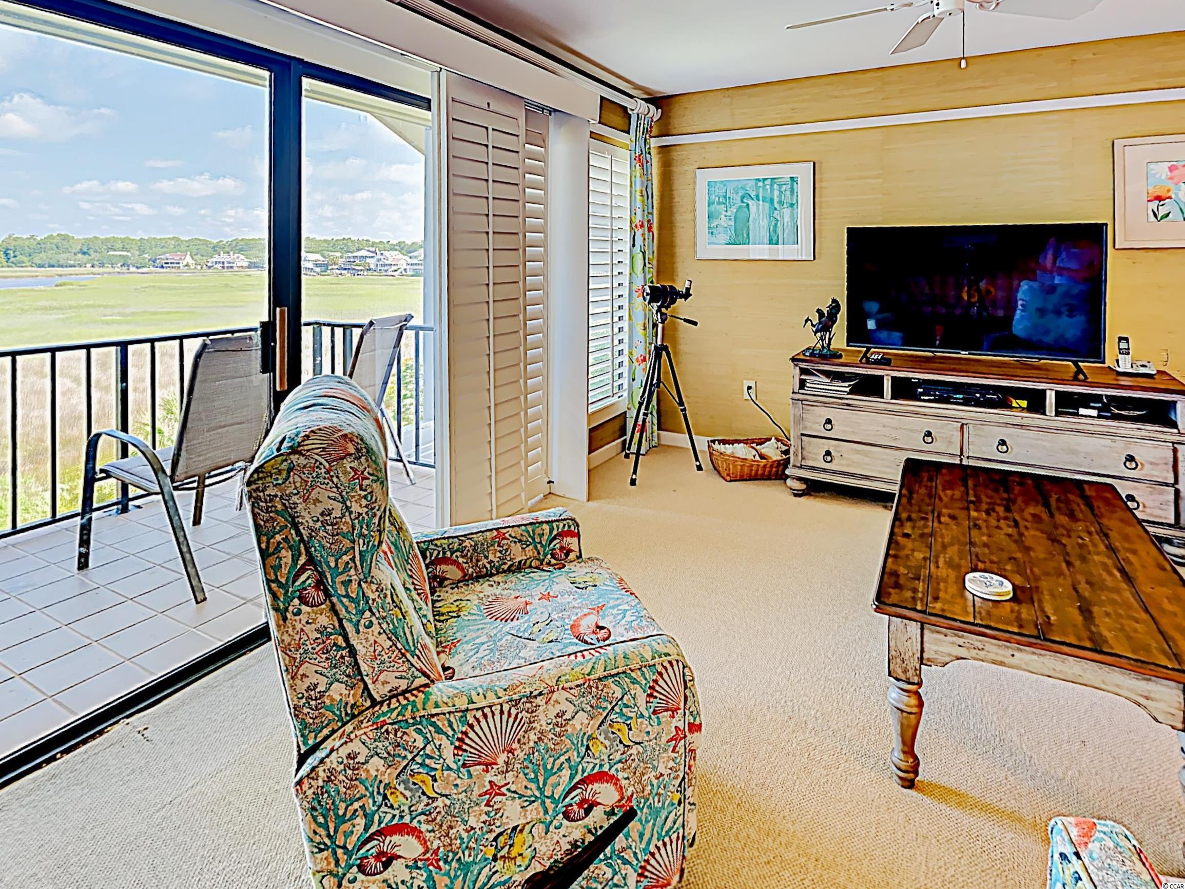 14 Inlet Point Drive, Unit 14F Pawleys Island, SC 29585 - Photo 5 of 32 Gallery Image 5