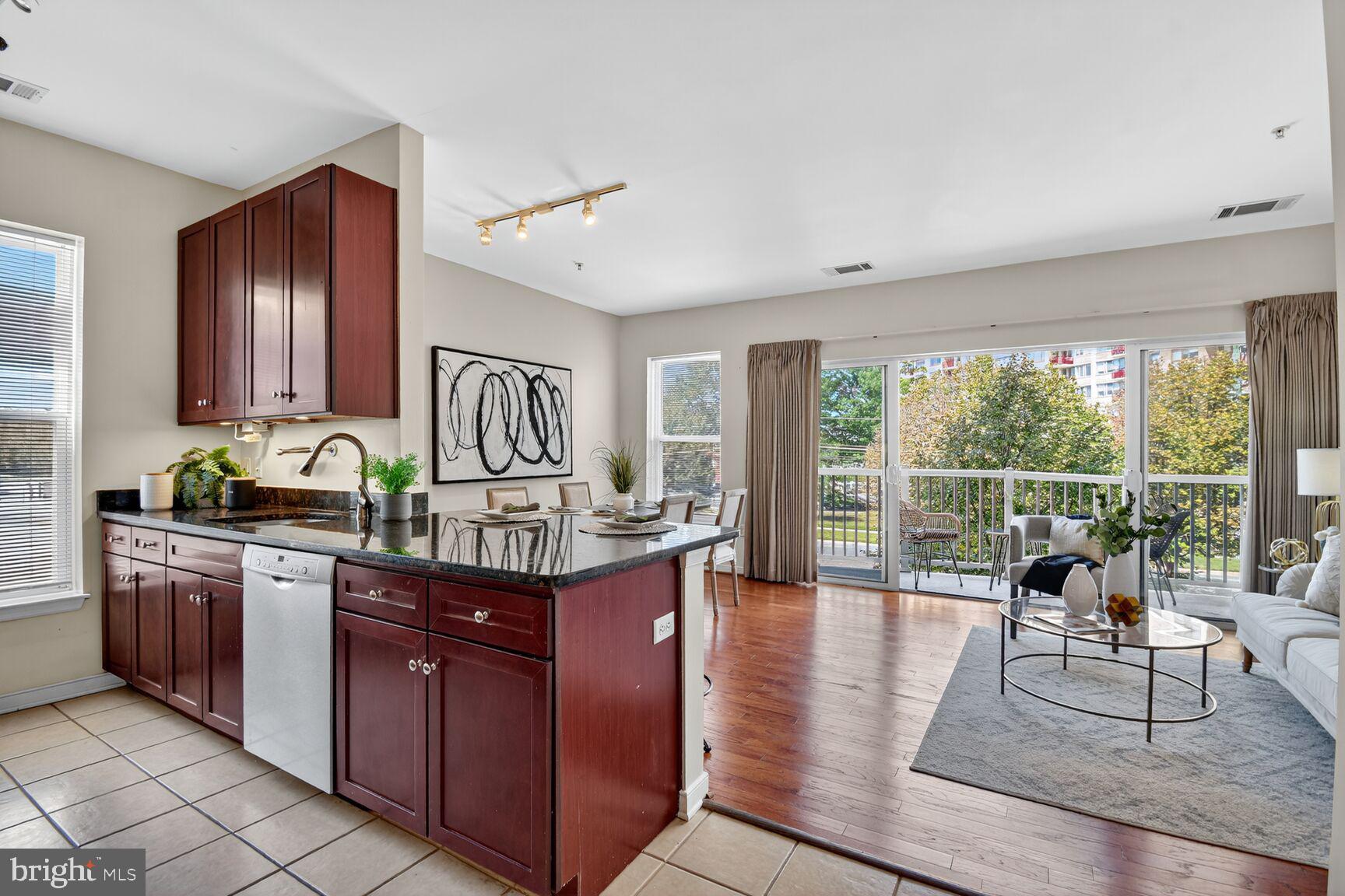8045 Newell Street, Unit 107 Silver Spring, MD 20910 - Photo 19 of 75