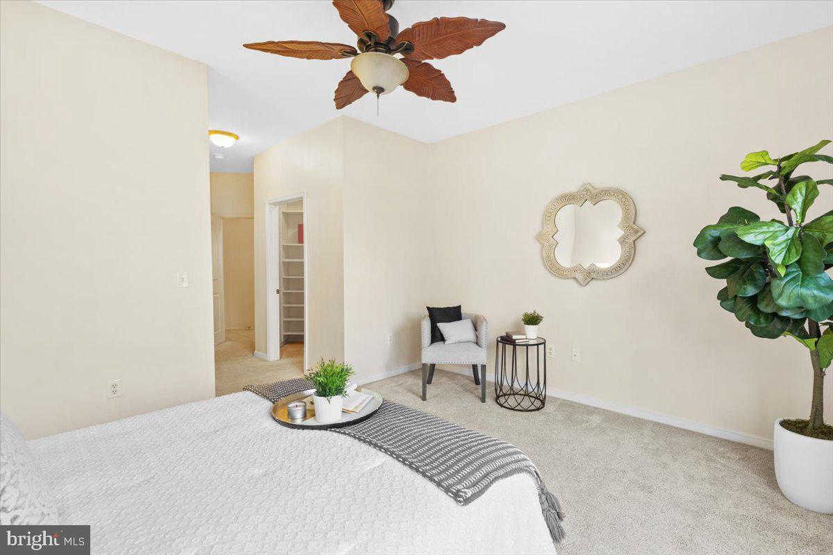 8045 Newell Street, Unit 107 Silver Spring, MD 20910 - Photo 27 of 75