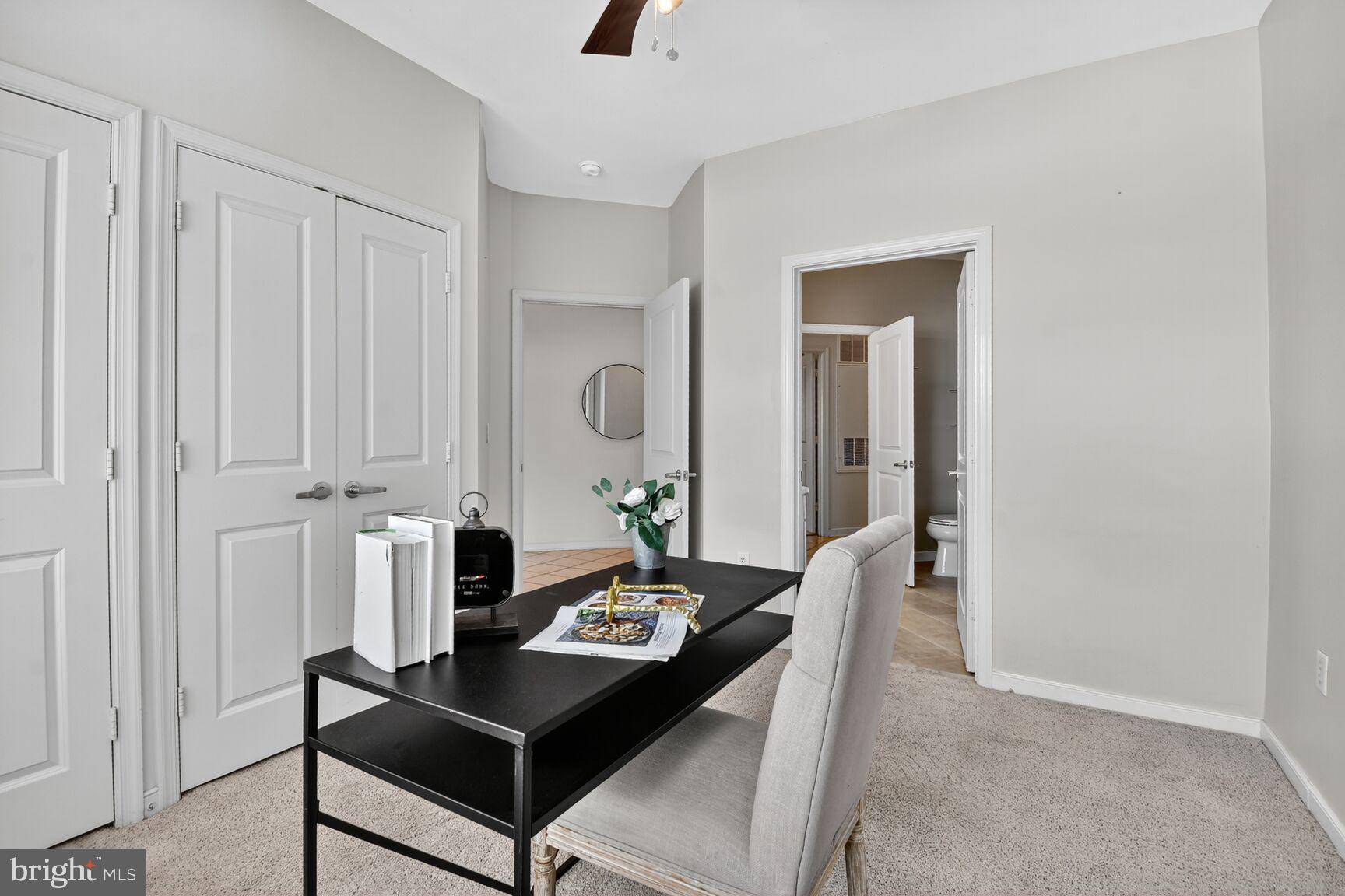 8045 Newell Street, Unit 107 Silver Spring, MD 20910 - Photo 35 of 75