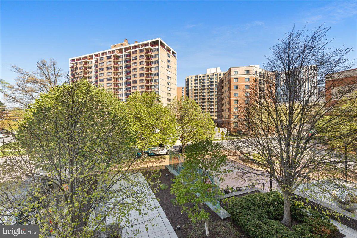 8045 Newell Street, Unit 107 Silver Spring, MD 20910 - Photo 40 of 75