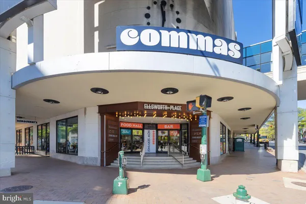 $2,750 | 8045 Newell Street, Unit 107, Silver Spring, MD 20910