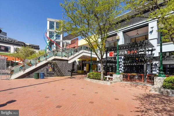 $2,750 | 8045 Newell Street, Unit 107, Silver Spring, MD 20910