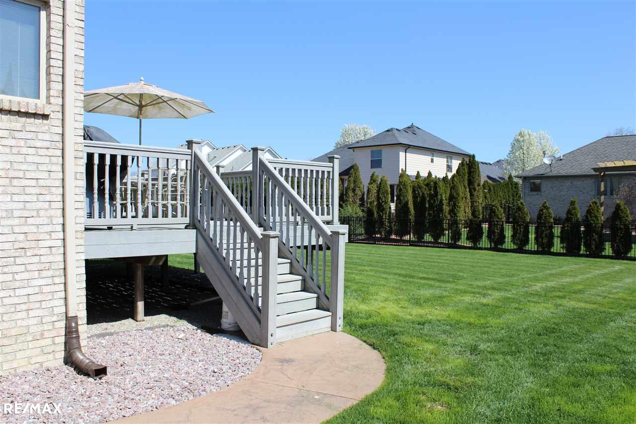 29107 Rachid Lane Chesterfield, MI 48047 - Photo 19 of 20