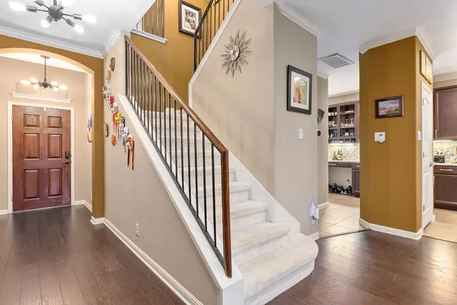 $385,000 | 14001 Avery Ranch Boulevard, Unit 302, Austin, TX 78717