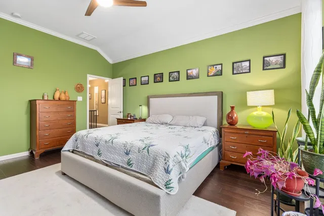 $385,000 | 14001 Avery Ranch Boulevard, Unit 302, Austin, TX 78717