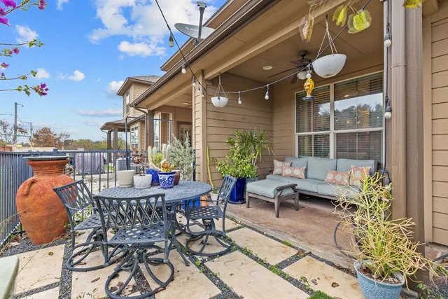 $385,000 | 14001 Avery Ranch Boulevard, Unit 302, Austin, TX 78717
