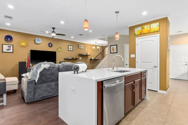 $385,000 | 14001 Avery Ranch Boulevard, Unit 302, Austin, TX 78717