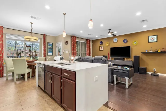 $385,000 | 14001 Avery Ranch Boulevard, Unit 302, Austin, TX 78717