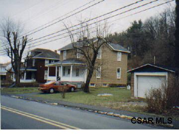 643 New Germany Road Summerhill, PA 15958 - Photo 1 of 1