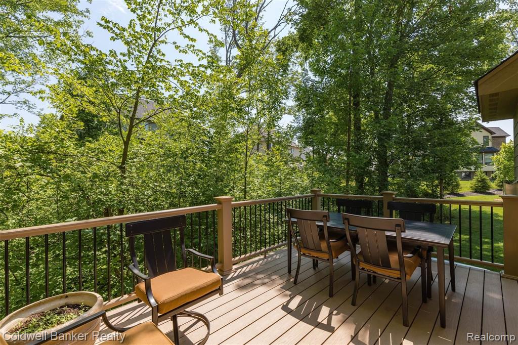 4217 Oak Arbor Crest Court Rochester, MI 48306 - Photo 39 of 39