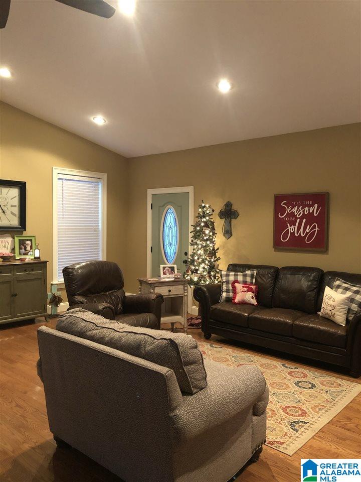 6042 Bull Gap Road Goodwater, AL 35072 - Photo 16 of 28