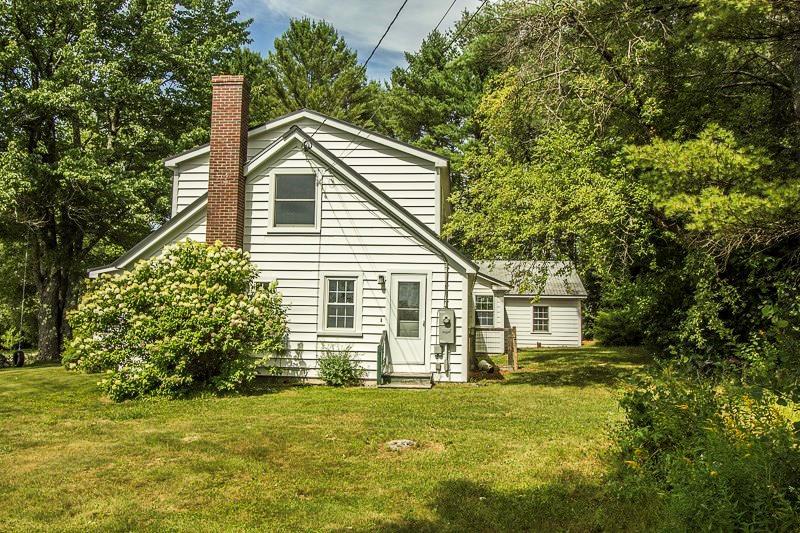 160 Christian Hill Road Lovell, ME 04051 - Photo 2 of 31 Photo