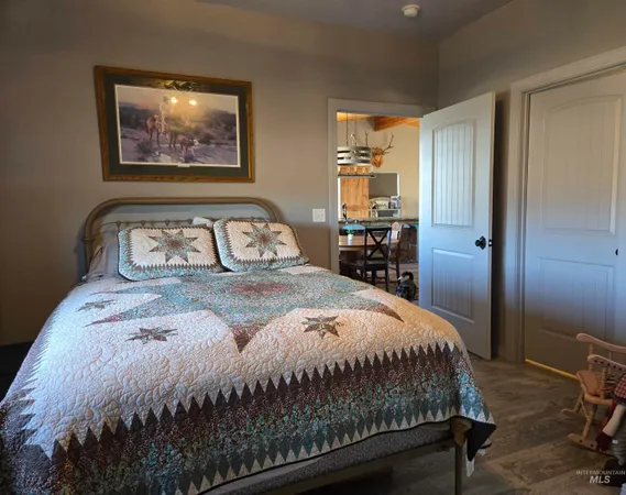 $795,000 | 3209 Schwenkfelder Road, Cambridge, ID 83610