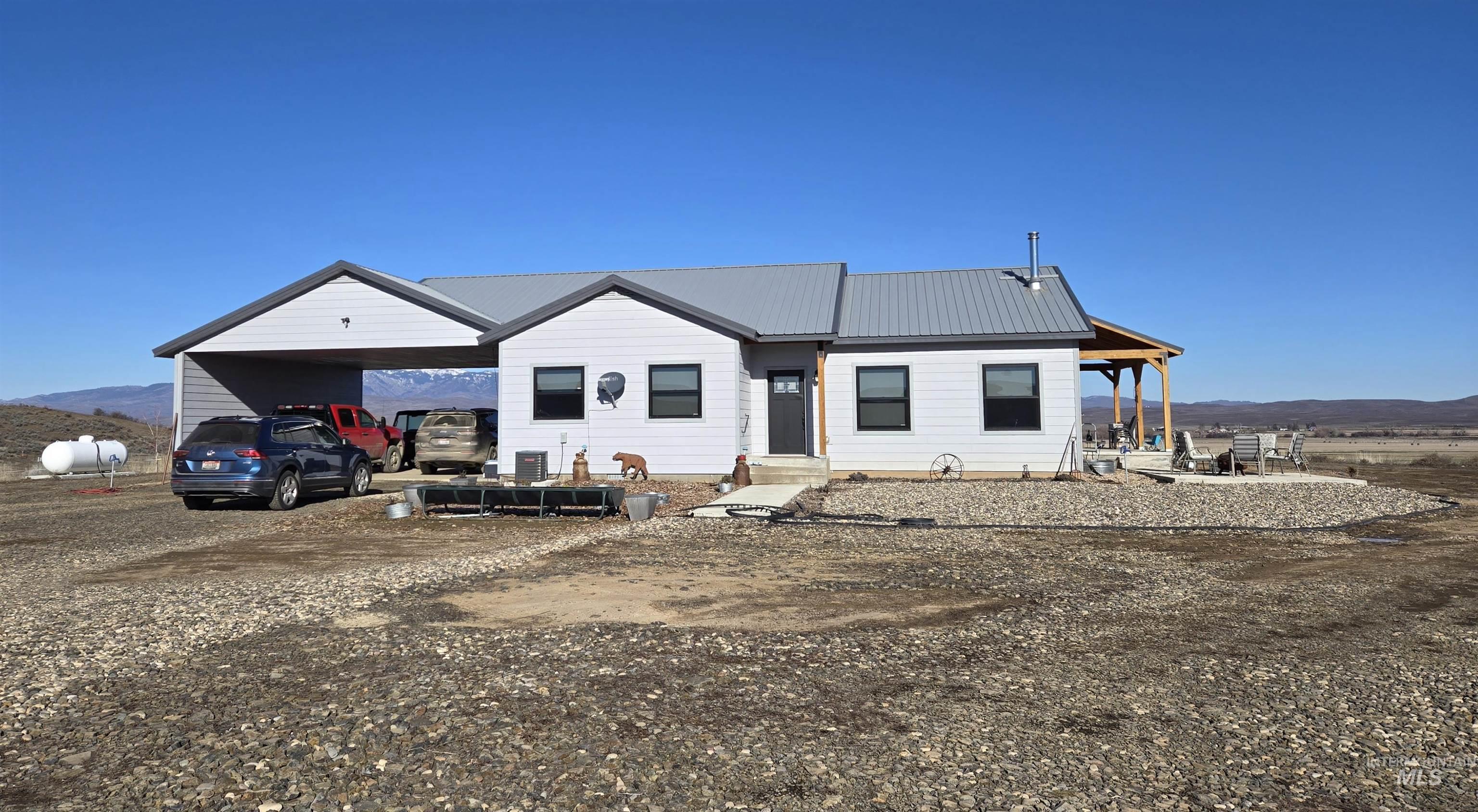 3209 Schwenkfelder Road Cambridge, ID 83610 - Photo 9 of 38