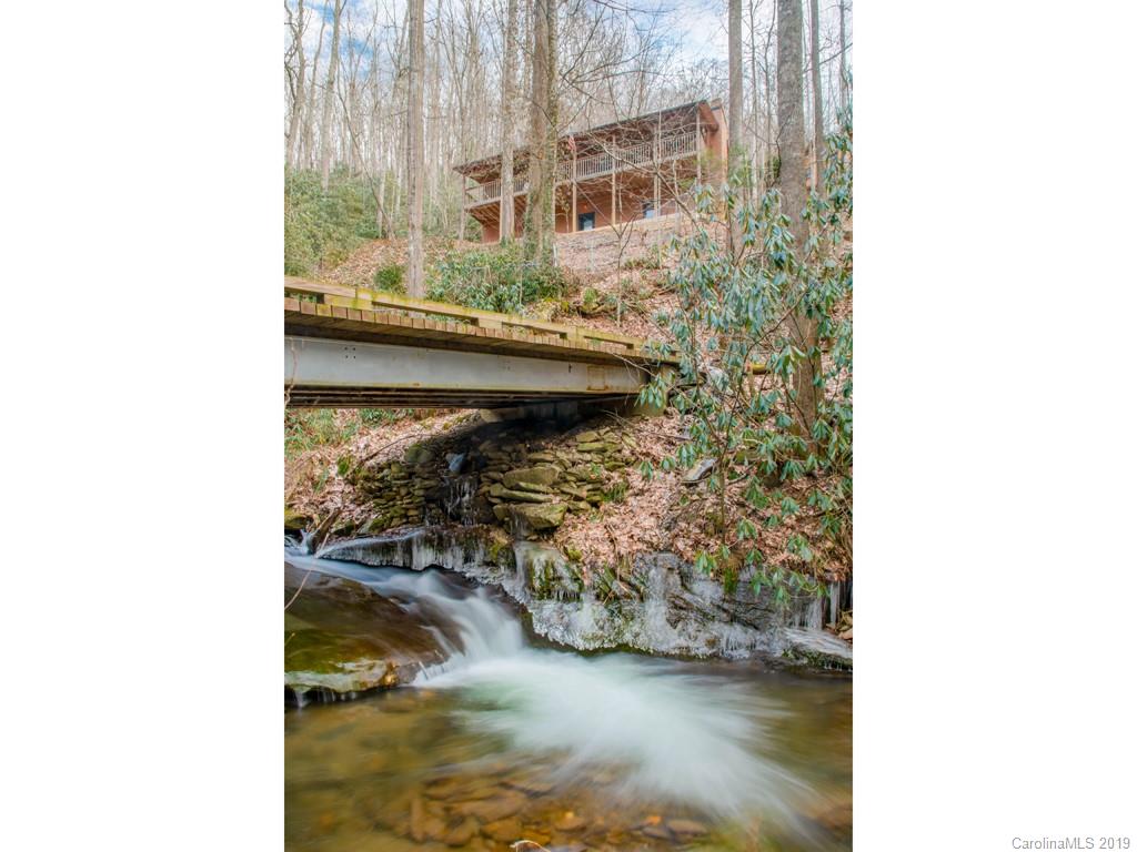 28 Buck Ridge Road Fairview, NC 28730 - Photo 3 of 34 Gallery Image 3