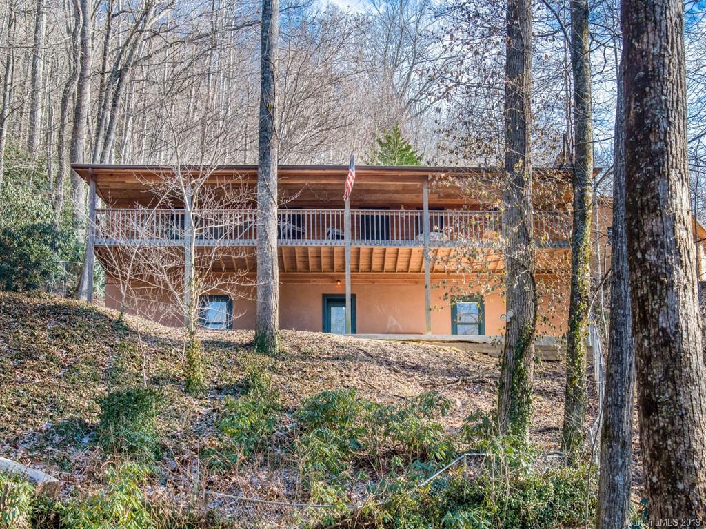 28 Buck Ridge Road Fairview, NC 28730 - Photo 4 of 34 Gallery Image 4
