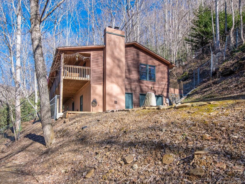 28 Buck Ridge Road Fairview, NC 28730 - Photo 5 of 34 Gallery Image 5