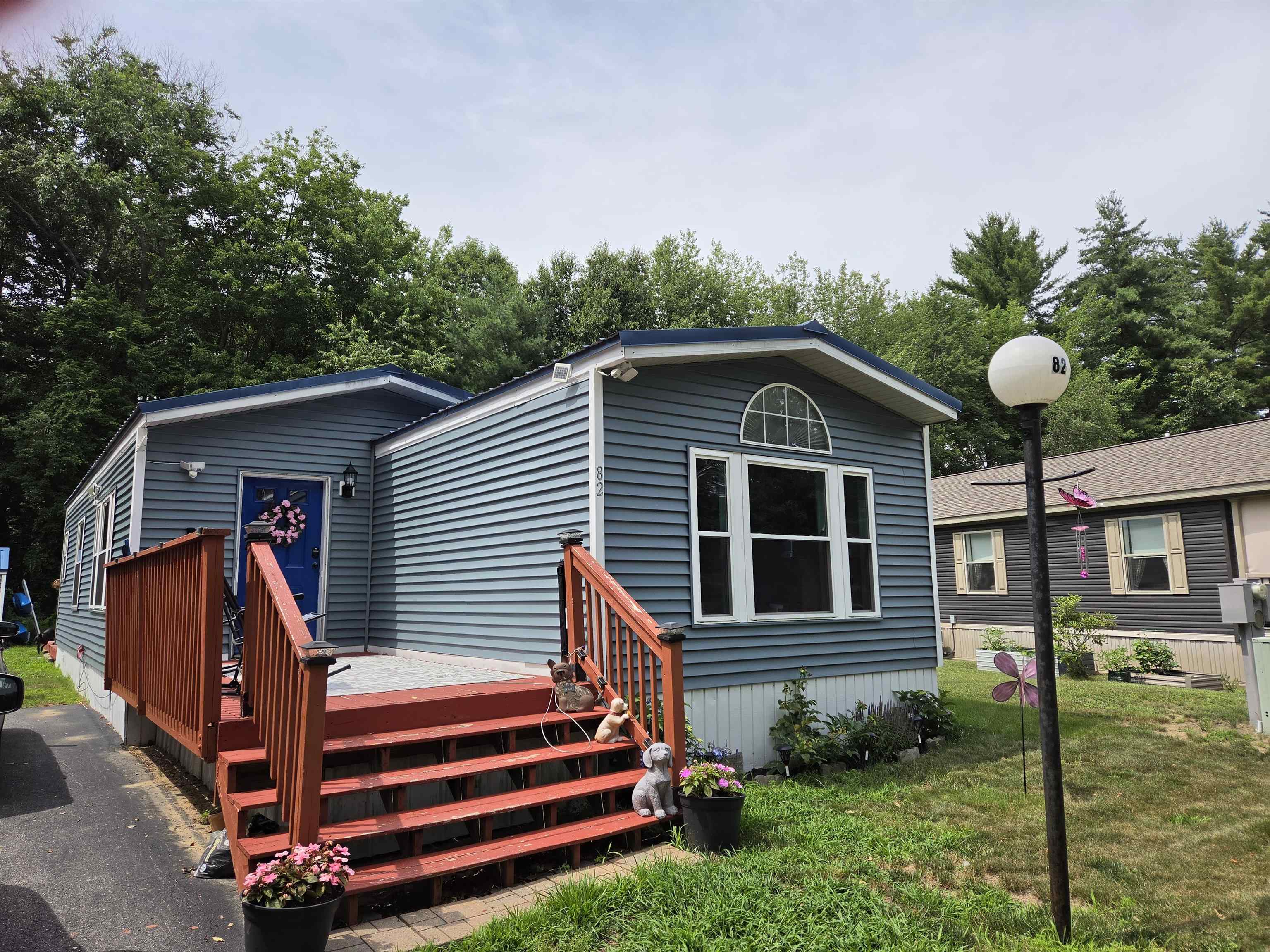 82 Gooseberry Circle Rochester, NH 03867 - Photo 1 of 4