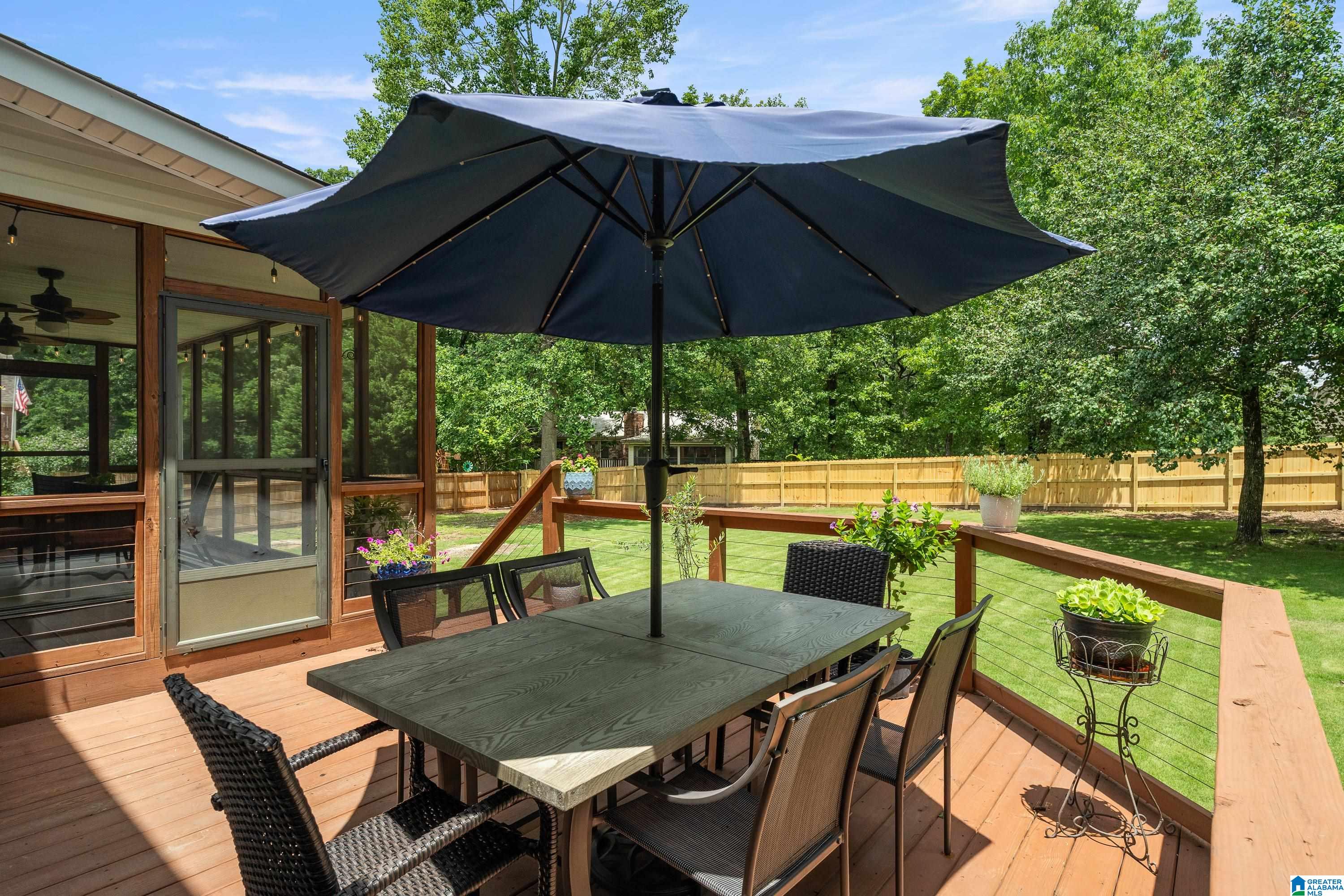 106 Newgate Road Alabaster, AL 35007 - Photo 50 of 58