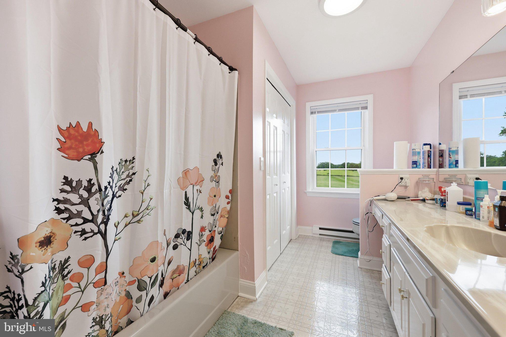 15613 Natural Well Road Williamsport, MD 21795 - Photo 24 of 54 Primary Bathroom