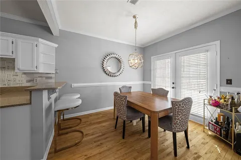 $340,000 | 408 Vinings Forest Circle Southeast, Smyrna, GA 30080