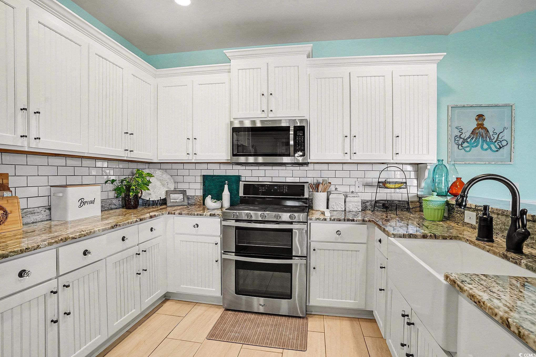 164 Lake Pointe Drive Murrells Inlet, SC 29576 - Photo 8 of 41
