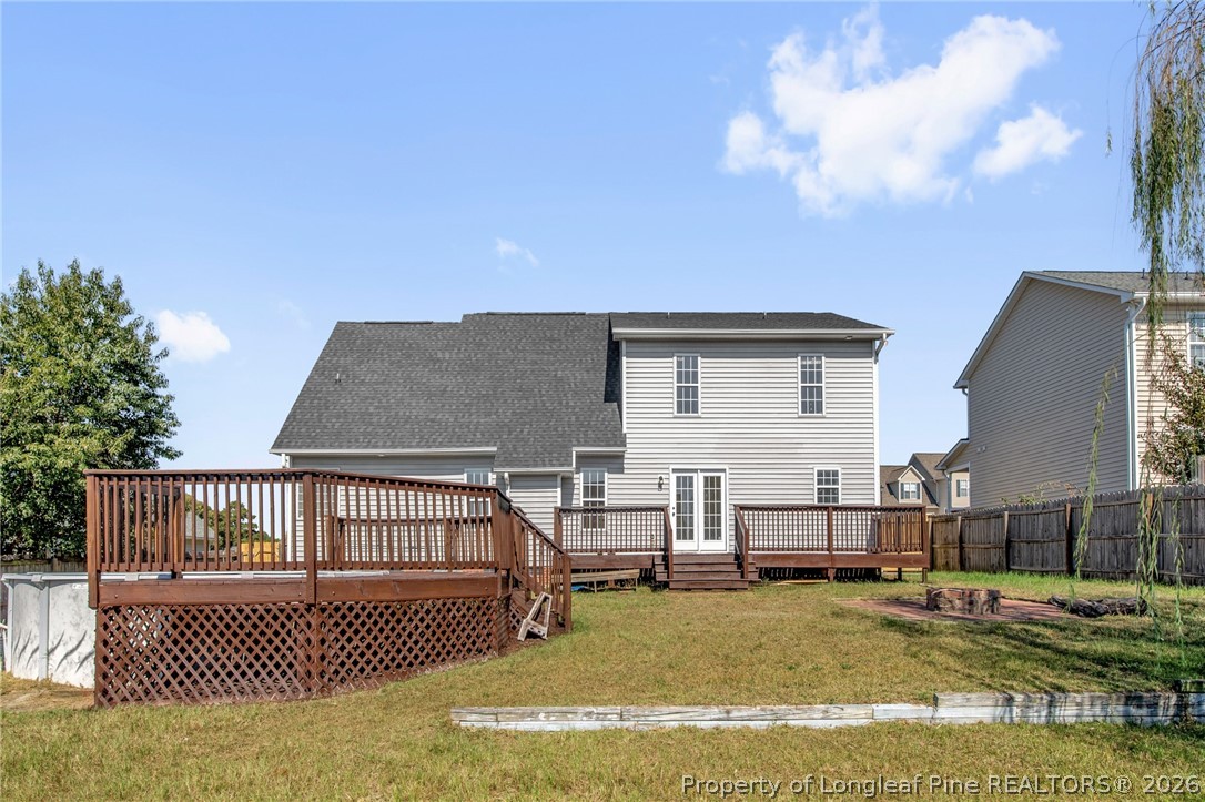 24 Polk Street Spring Lake, NC 28390 - Photo 35 of 39 Gallery Image 35