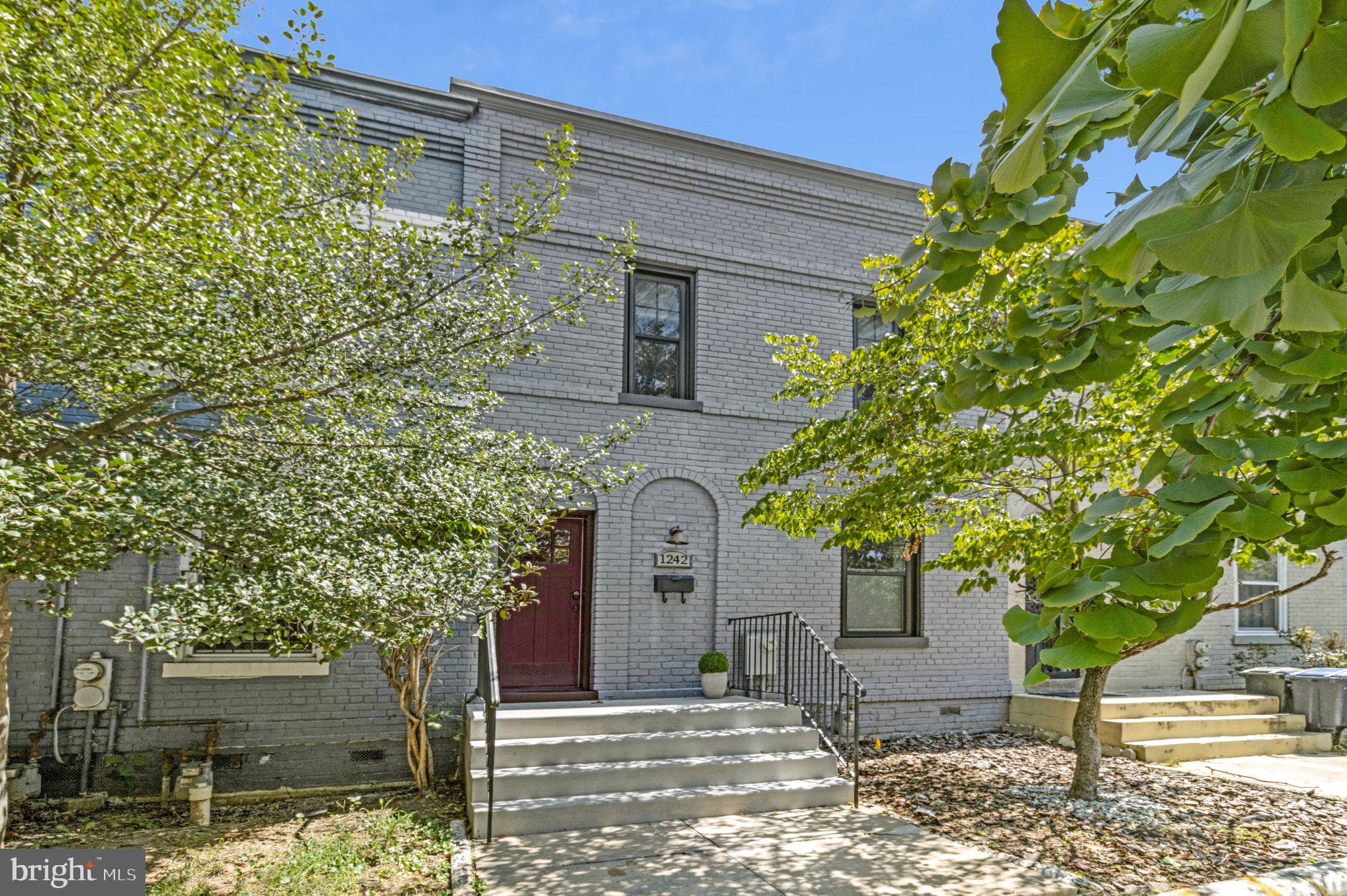 1242 Half Street Southwest Washington, DC 20024 - Photo 1 of 50 Gallery Image 1