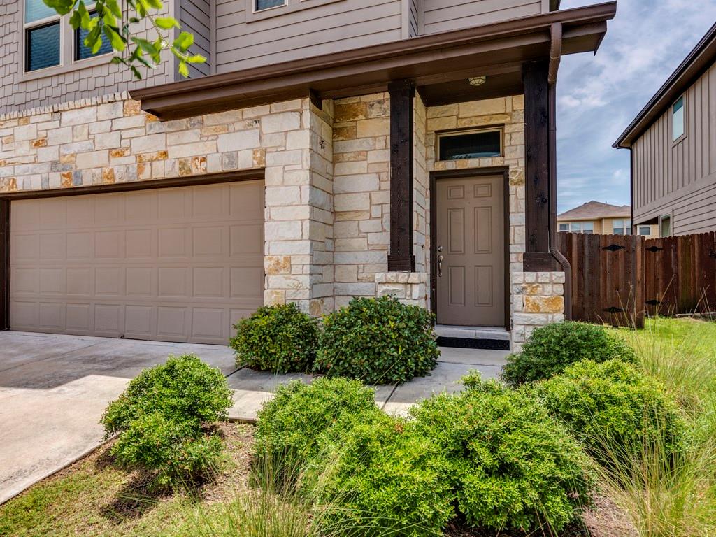 16101 McAloon Way Austin, TX 78728 - Photo 29 of 30