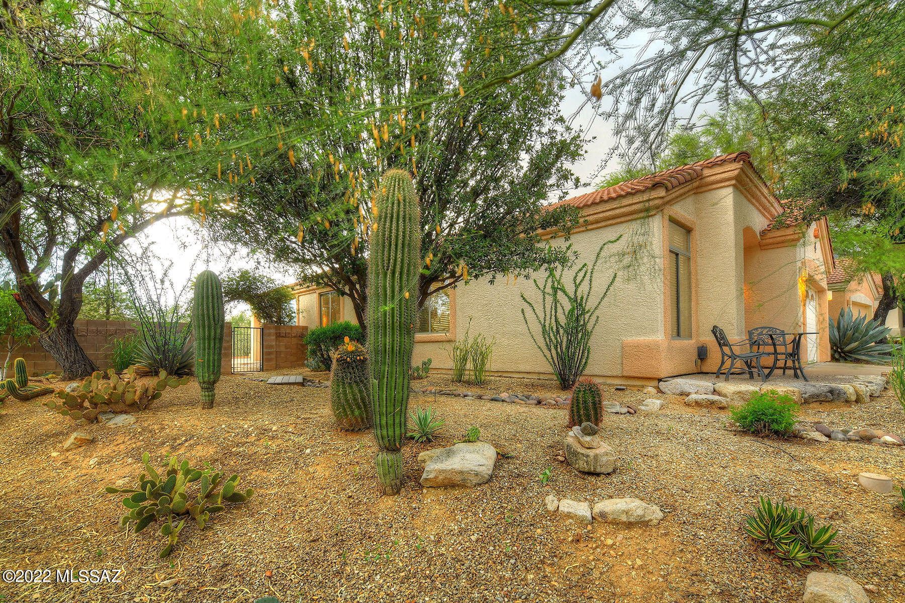 5197 North Spring Pointe Place Tucson, AZ 85749 - Photo 24 of 25