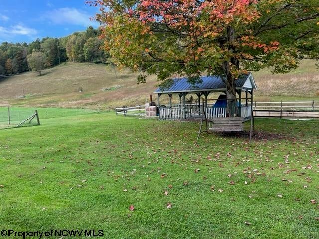7498 Little Sand Run Road Buckhannon, WV 26201 - Photo 10 of 29 Gallery Image 10