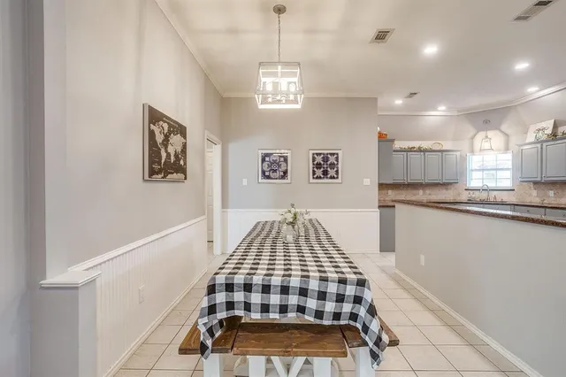 a view of entryway with a hallway
