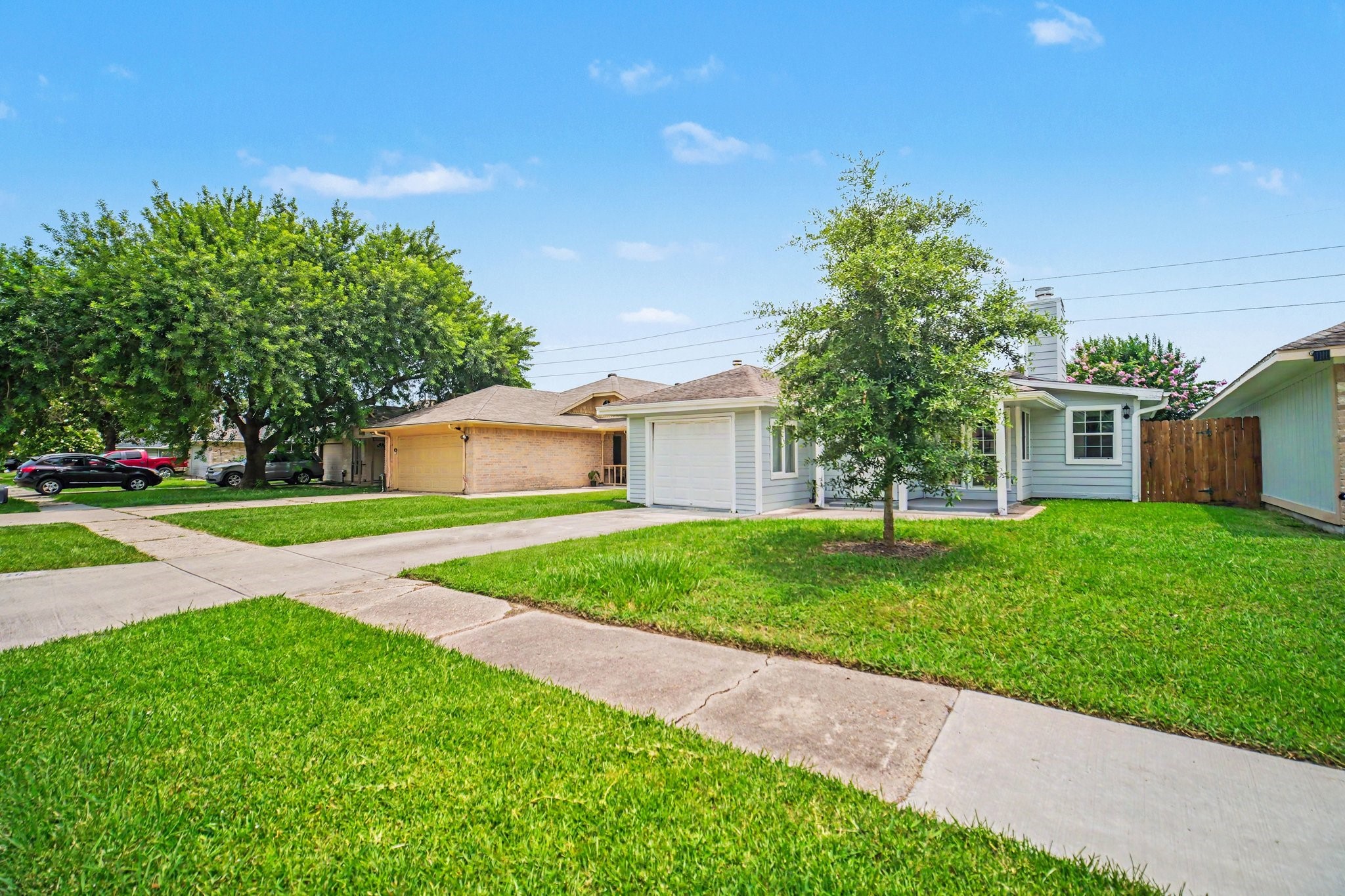 23610 Pebworth Place Spring, TX 77373 - Photo 3 of 24