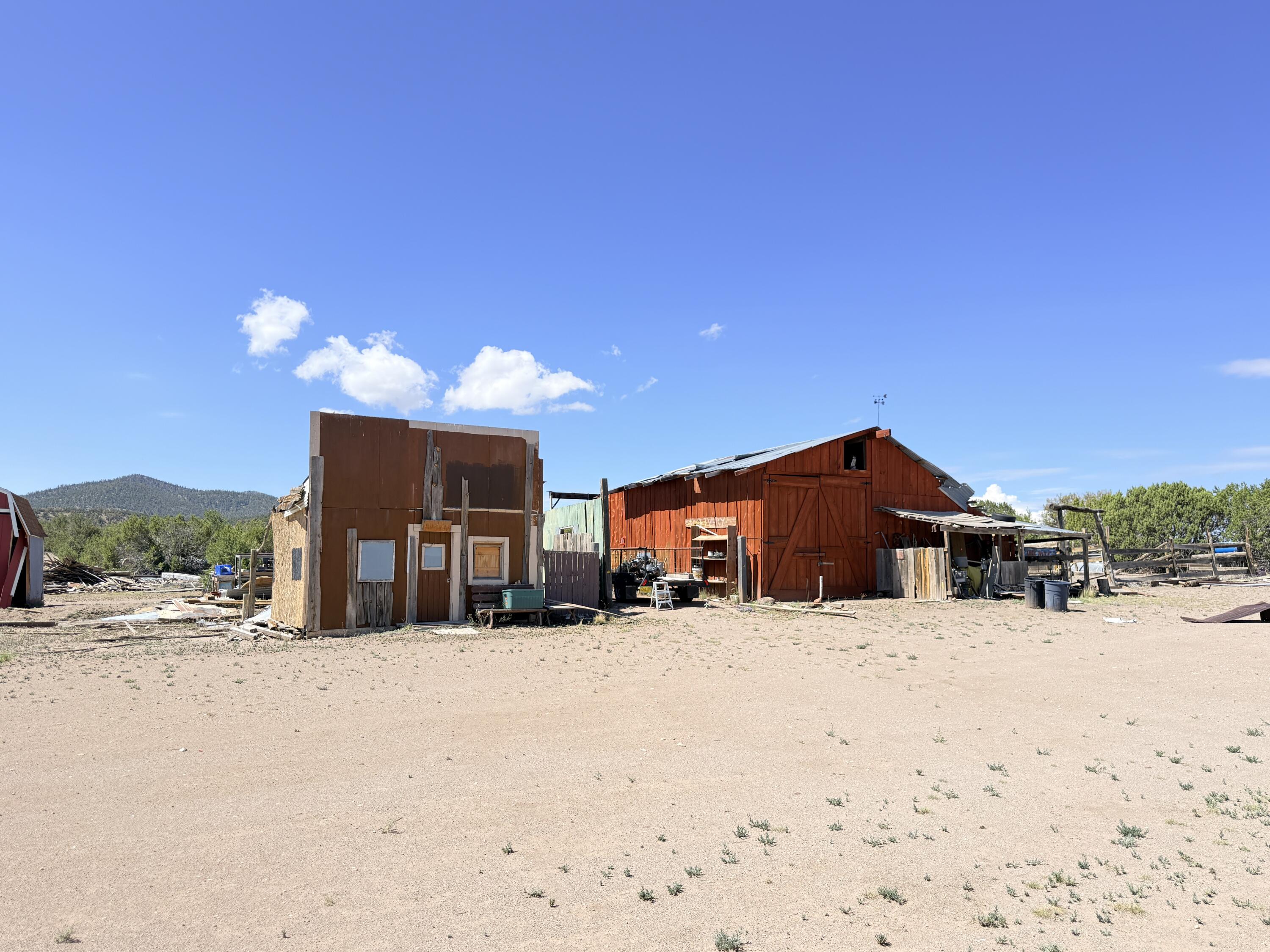 39 High Plns Drive Datil, NM 87821 - Photo 6 of 41 Gallery Image 6