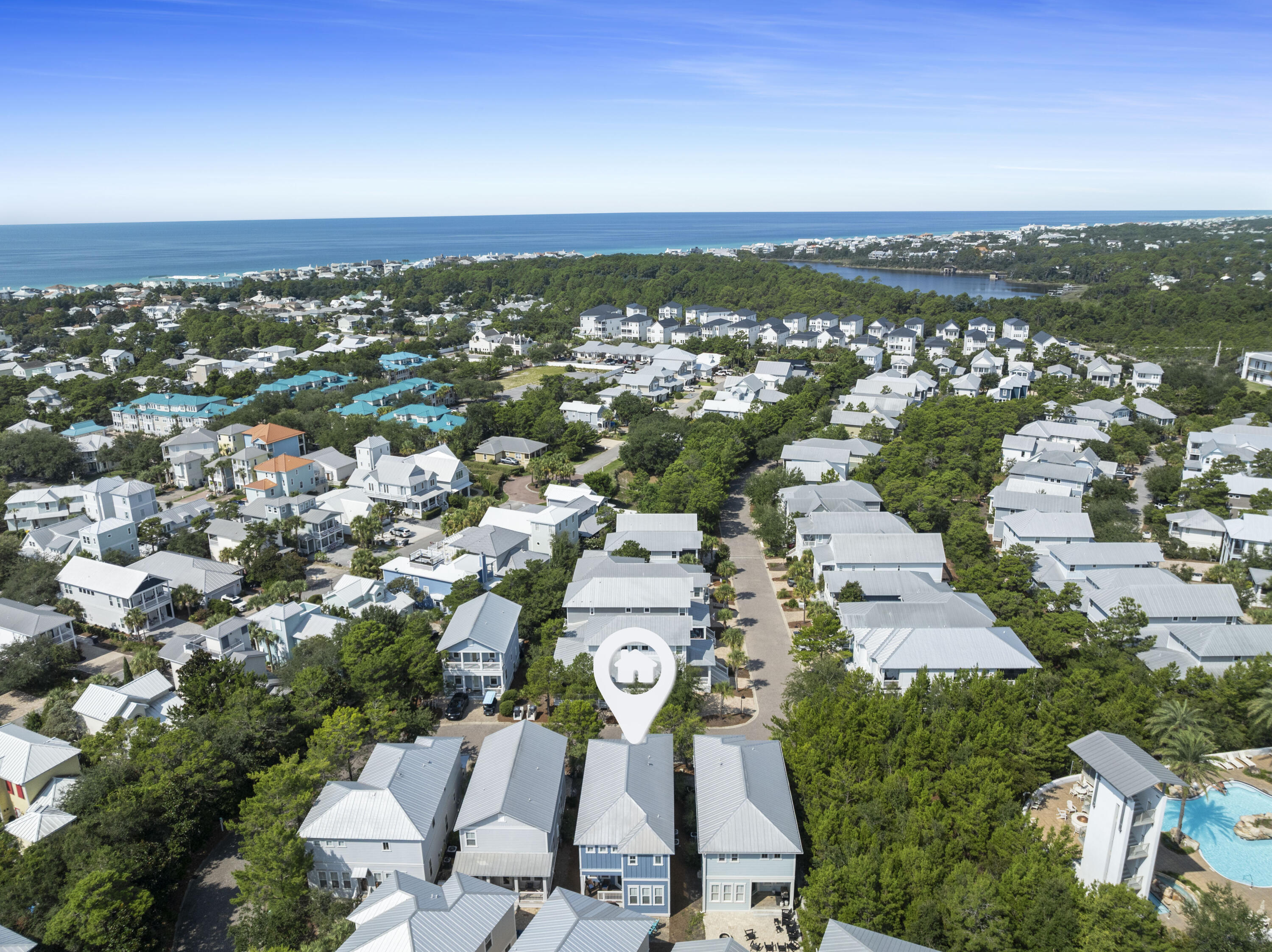 368 Gulfview Circle Santa Rosa Beach, FL 32459 - Photo 8 of 48 DJI_0645a