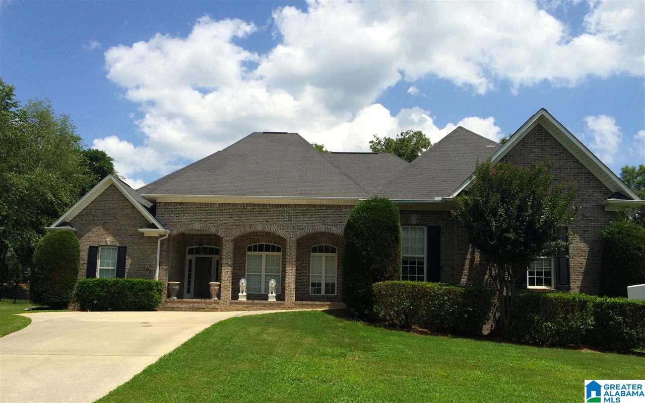 200 Benson Road Gardendale, AL 35071 - Photo 2 of 24